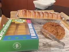 -巴黎优朵烘焙馆(菱角湖壹号店)