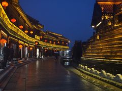 -台儿庄古城
