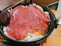 -千懿六本木酒场(常熟路店)