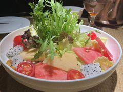 -渝信川菜(长安店)