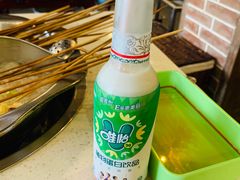 -水碾河刘老大串串香(水碾河路店)