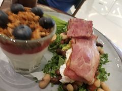 -BAKER&SPICE(国金中心商场店)