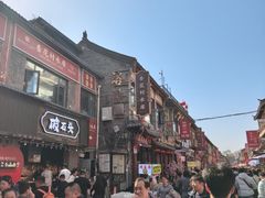 -杏花村水席楼·洛阳水席(老城十字街店)