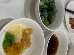 -东方饺子王(新奥购物中心店)