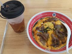 -明記茶餐廳(福田总店)