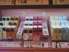 -4iNLOOK美瞳店(中山公园龙之梦店)