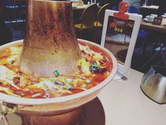 -街角等你.大连海鲜烧烤(西安路店)