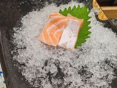 -渔荷食町·铁板烧料理(崂山万象汇店)