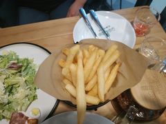 -清真·艾美可餐厅(大悦汇店)