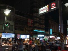 景点-六合夜市