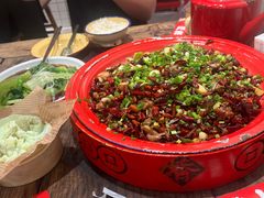 -聂发财重庆江湖菜(解放碑店)