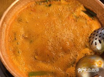 喜欢吃贵州酸汤火锅的一定要来他们家来打卡吃一次