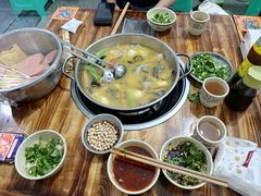 -黑竹香鸡(营和巷店)