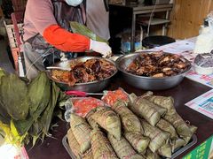 -陈妈妈的店-下沙灌汤烧卖(新场大街店)