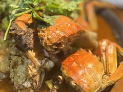 -二钳洞庭虾蟹·江湖菜(成都鹭岛店)
