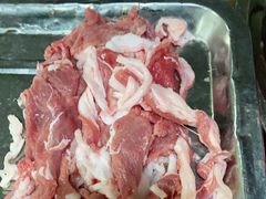 -木萨火锅店(开鲁路店)