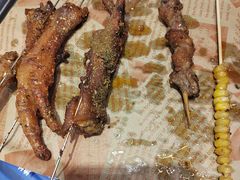 -三个渔夫·蒸汽海鲜(小白楼店)