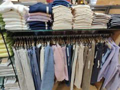 -MUJI无印良品(万达太原街店)