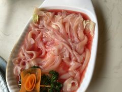 -大味生态火锅(蓝谷地店)