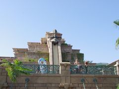 -亚特兰蒂斯水世界冒险乐园