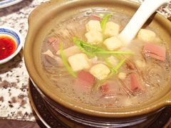 -南京大牌档(中关村领展广场店)