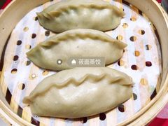 -西贝(无锡万象城店)