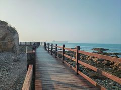 -青岛海滨风景区