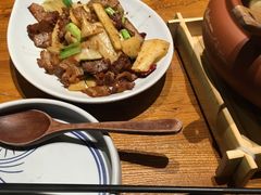 -云海肴·汽锅鸡·云南菜(天津国金汇店)