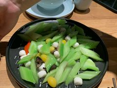 -竹里馆·淮扬菜·功夫茶(老门东店)