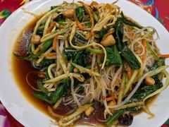 -闯关东东北农家菜(崂山石老人店)