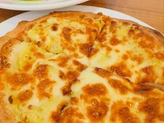 -萨莉亚意式餐厅(深圳北站店)