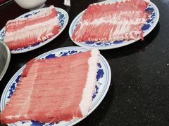 -洪运轩饭庄(北纬路店)