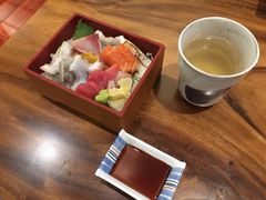 -希望日本料理(保利香槟花园店)