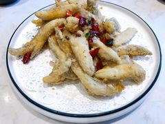 椒盐豆腐鱼-鲜螺湾(鹏欣丽都店)