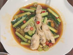 -百富源·海鲜辽菜(和平北大街店)