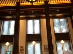 -杭州西湖柳莺里酒店
