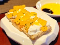 -杭州西子湖四季酒店-WL BISTRO西湖餐厅
