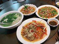 -飞虹鱼馆(春华路店)