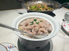 -费大厨辣椒炒肉(正佳广场店)