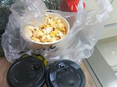 -华隶影城CINITY120帧(华创店)