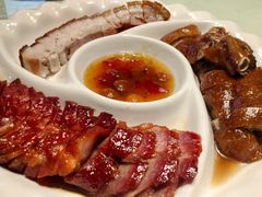 锦绣烧味大拼盘-古南都·老广东酒楼(龙江店)