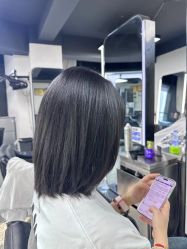 -HD HAIR STYLE