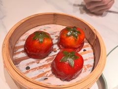 -禄运茶居·手工点心(猎德店)