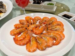 -万龙洲海鲜(亚运村店)