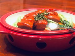 -世贸万锦大酒店·江南春中餐
