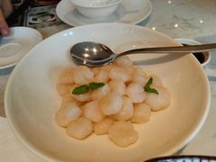 -上海宝华喜来登酒店·采悦轩中餐厅