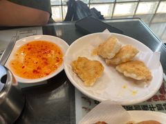 -牛记咖喱美食(十月初五日街店)