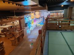 -纽斯洗浴SPA(三墩店)