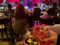 -JZ Club 爵士酒吧(上海店)