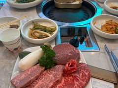 -黄金牧场(明洞总店)